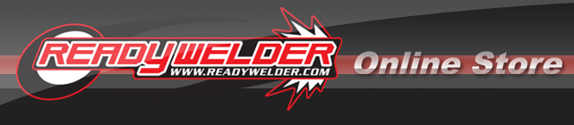 The Ready Welder II Online Store